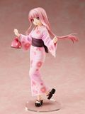  Y-STYLE Puella Magi Madoka Magica Side Story Magia Record Iroha Tamaki Yukata Ver. 1/8 Complete Figure 