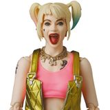  Mafex No.153 MAFEX HARLEY QUINN (OVERALLS Ver.) 
