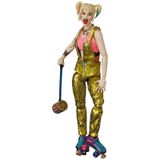  Mafex No.153 MAFEX HARLEY QUINN (OVERALLS Ver.) 