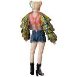  Mafex No.159 MAFEX HARLEY QUINN (Caution Tape Jacket Ver.) 