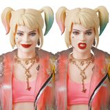  Mafex No.159 MAFEX HARLEY QUINN (Caution Tape Jacket Ver.) 