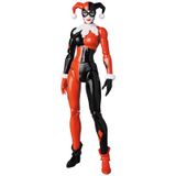  Mafex No.162 MAFEX HARLEY QUINN (BATMAN: HUSH Ver.) 