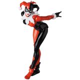  Mafex No.162 MAFEX HARLEY QUINN (BATMAN: HUSH Ver.) 