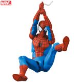  MAFEX No.185 MAFEX SPIDER-MAN ( CLASSIC COSTUME Ver. ) 