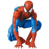  MAFEX No.185 MAFEX SPIDER-MAN ( CLASSIC COSTUME Ver. ) 