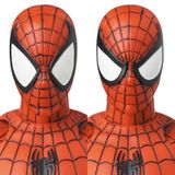  MAFEX No.185 MAFEX SPIDER-MAN ( CLASSIC COSTUME Ver. ) 