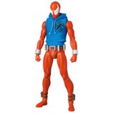  MAFEX No.186 MAFEX SCARLET SPIDER ( COMIC Ver. ) 