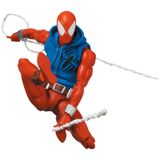  MAFEX No.186 MAFEX SCARLET SPIDER ( COMIC Ver. ) 