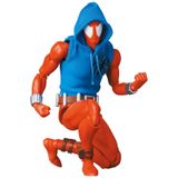  MAFEX No.186 MAFEX SCARLET SPIDER ( COMIC Ver. ) 