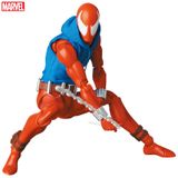  MAFEX No.186 MAFEX SCARLET SPIDER ( COMIC Ver. ) 