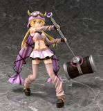  Puella Magi Madoka Magica Side Story Magia Record Felicia Mitsuki 1/8 Complete Figure 