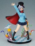  Magical Senpai - Magical Senpai 1/7 Complete Figure 