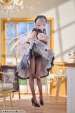  Maid Oneesan Cynthia Illustrated by Yukimiya Yuge 1/6 