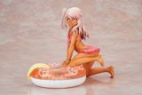  Fate/kaleid liner Prisma*Illya Prisma*Phantasm Chloe Von Einzbern Swimsuit Ver. 1/6 Figure 