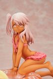  Fate/kaleid liner Prisma*Illya Prisma*Phantasm Chloe Von Einzbern Swimsuit Ver. 1/6 Figure 