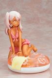  Fate/kaleid liner Prisma*Illya Prisma*Phantasm Chloe Von Einzbern Swimsuit Ver. 1/6 Figure 