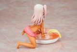  Fate/kaleid liner Prisma*Illya Prisma*Phantasm Chloe Von Einzbern Swimsuit Ver. 1/6 Figure 