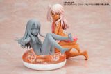  Fate/kaleid liner Prisma*Illya Prisma*Phantasm Chloe Von Einzbern Swimsuit Ver. 1/6 Figure 