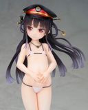  Maitetsu pure station Hachiroku Swimsuit Ver. 1/6 Complete Figure 