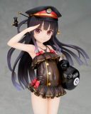  Maitetsu pure station Hachiroku Swimsuit Ver. 1/6 Complete Figure 