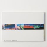  Artbook Makoto Shinkai Art Collection The Sky of the Longing for Memories 