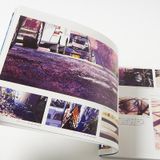  Artbook Makoto Shinkai Art Collection The Sky of the Longing for Memories 