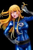  MARVEL BISHOUJO MARVEL UNIVERSE Invisible Woman ULTIMATE 1/6 