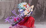  One Piece - Yamato - Chou Gekisen - Extra Battle - - Figuarts ZERO - Thunder Bagua 