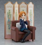  figma Girls und Panzer das Finale Darjeeling & Orange Pekoe Set 