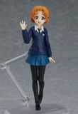  figma Girls und Panzer das Finale Darjeeling & Orange Pekoe Set 