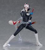  figma Persona 5 Fox 