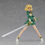  figma - Magic Knight Rayearth: Fuu Hououji 