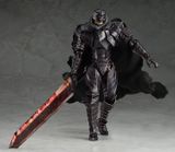  figma Berserk Guts Berserker Armor ver. Repaint Skull Edition 