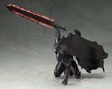  figma Berserk Guts Berserker Armor ver. Repaint Skull Edition 