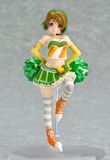  figFIX - Love Live! School Idol Festival: Hanayo Koizumi Cheerleader ver. 