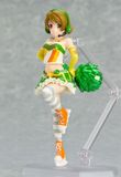  figFIX - Love Live! School Idol Festival: Hanayo Koizumi Cheerleader ver. 