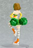  figFIX - Love Live! School Idol Festival: Hanayo Koizumi Cheerleader ver. 