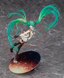  Shingeki no Bahamut - Hatsune Miku - 1/8 - Winter Heroine Ver. 