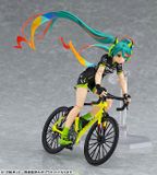  figma - Racing Miku 2016: TeamUKYO Support ver. 