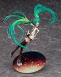  Shingeki no Bahamut - Hatsune Miku - 1/8 - Winter Heroine Ver. 