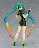  figma - Racing Miku 2016: TeamUKYO Support ver. 