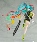  Hatsune Miku GT Project - Racing Miku 2016: TeamUKYO Ver. 1/7 