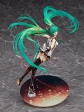  Shingeki no Bahamut - Hatsune Miku - 1/8 - Winter Heroine Ver. 