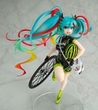  Hatsune Miku GT Project - Racing Miku 2016: TeamUKYO Ver. 1/7 