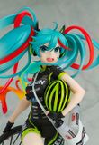  Hatsune Miku GT Project - Racing Miku 2016: TeamUKYO Ver. 1/7 