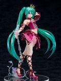  Hatsune Miku -Project DIVA- F 2nd Hatsune Miku Vintage Dress Ver. 1/7 