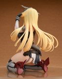  Iowa Half-Damaged Light Armament Ver. 1/8 - Kantai Collection - Kan Colle 