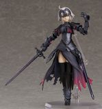  figma - Fate/ Grand Order: Avenger/ Jeanne d'Arc [Alter] 