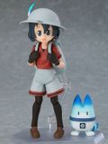  figma - Kemono Friends: Kaban 