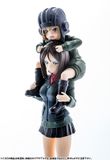  Katyusha & Nonna 1/20 - Girls und Panzer the Movie 